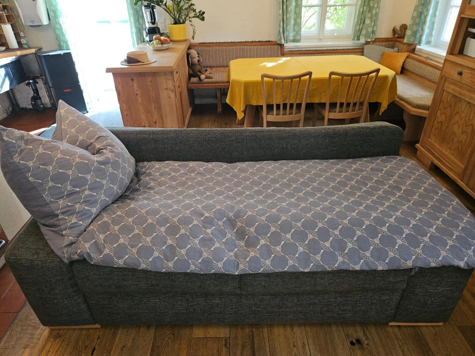 Premium Apartment Mit Privatem Whirlpool, Sauna, Garten Sankt Martin am Grimming ภายนอก รูปภาพ