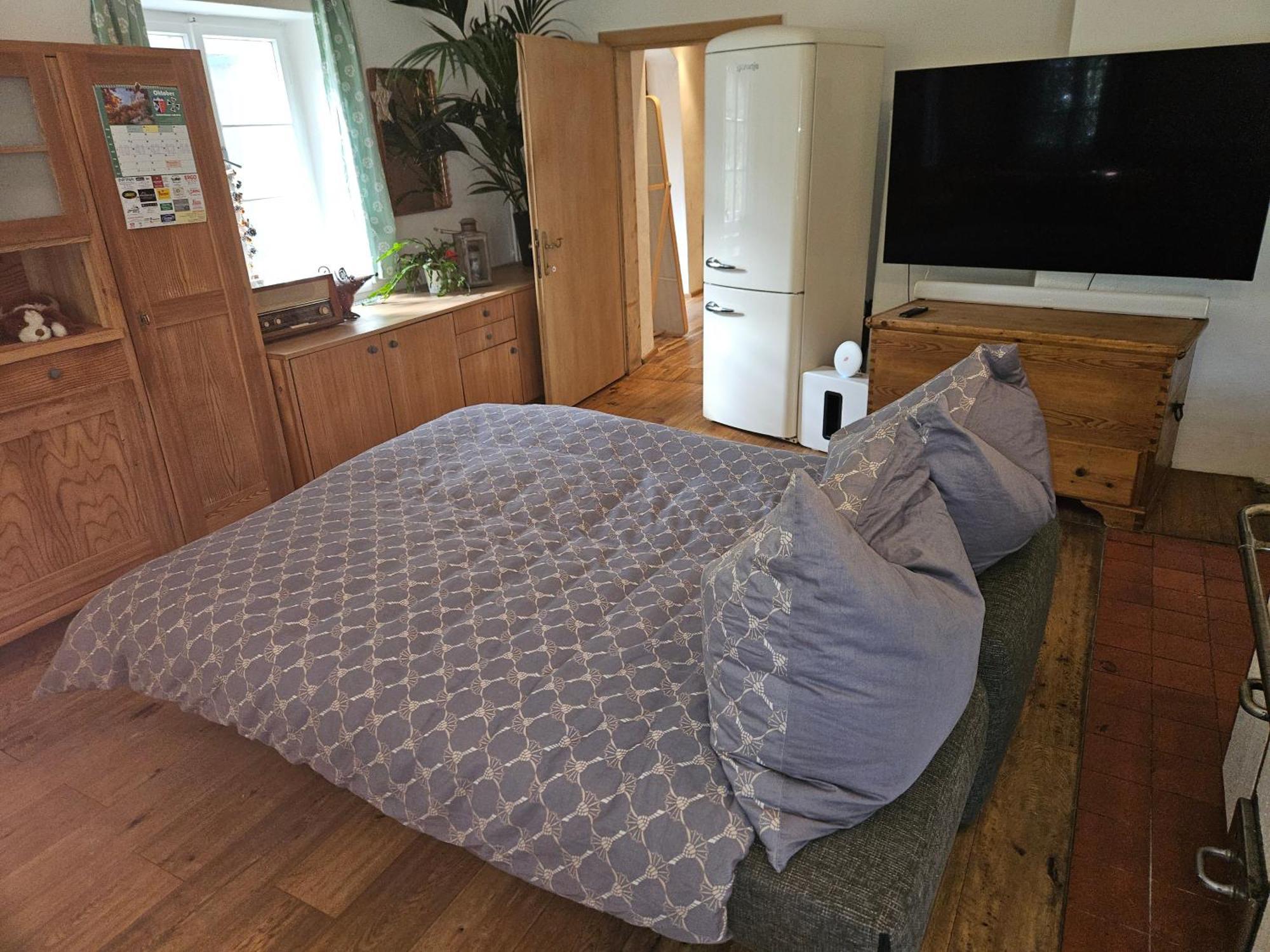 Premium Apartment Mit Privatem Whirlpool, Sauna, Garten Sankt Martin am Grimming ภายนอก รูปภาพ
