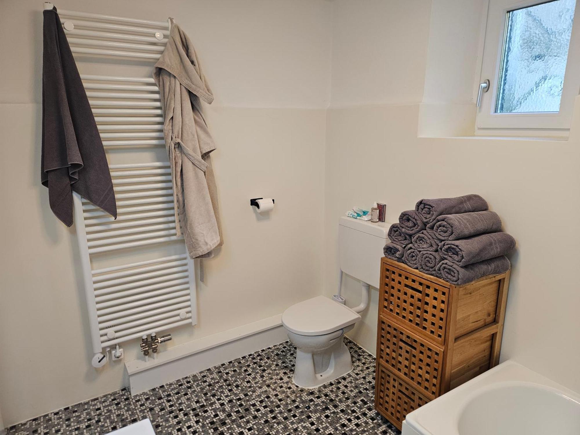 Premium Apartment Mit Privatem Whirlpool, Sauna, Garten Sankt Martin am Grimming ภายนอก รูปภาพ